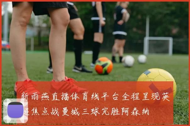 新雨燕直播体育线平台全程呈现英超焦点战曼城三球完胜阿森纳